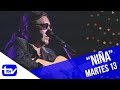 José Feliciano - Niña | Martes 13