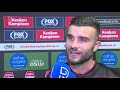 Rai Vloet over Excelsior - FC Dordrecht: 'Voor rust nog naweeën van vorige week'