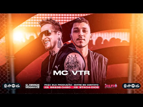 Mc VTR - Progresso Vira [Prod. DJ Rhuivo].