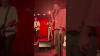 Times Square - Destroyer (live at Grog Shop)