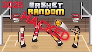 New Basket Random Mirror Hack | 2025