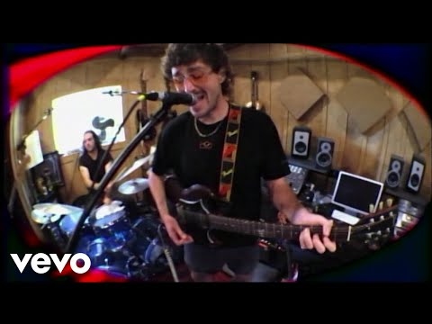 Blame It On The Weather - King Gizzard & The Lizard Wizard
