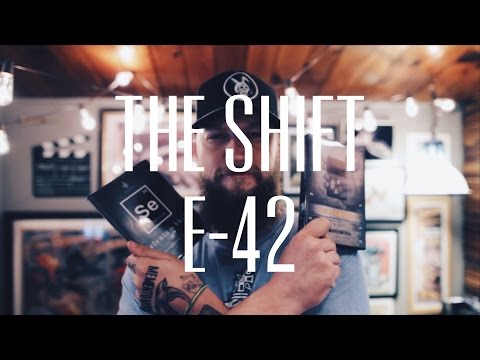 THE SHIFT 042 - Selenium Shift & Mindpod