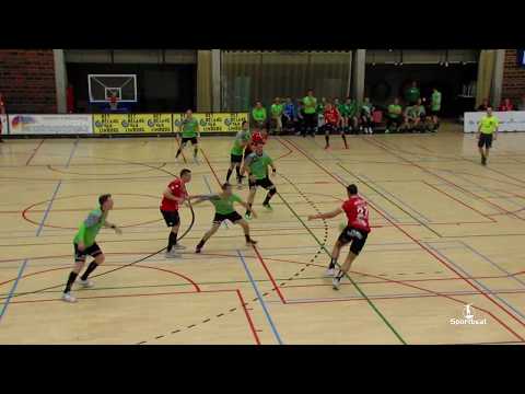 Sporting Nelo vs Achilles Bocholt 31 31 verslag Sportbeat