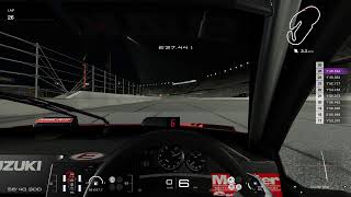 ［GT7］どうです？聞こえますか？ ［比較実況］