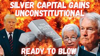 59% SILVER PRICE TO HOME RATIO | Silver Will SKYROCKET