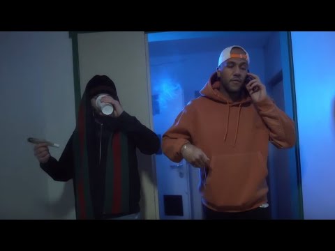 [Free] Karamel19 x @nennmichicy  Type Beat - "Lever" | Hard Type Beat