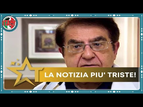 Vite al limite non ce l’ha fatta la più giovane paziente di Nowzaradan se n’è andata all’improvviso