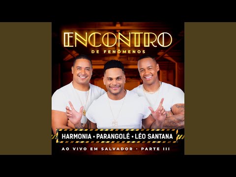 Sarra Na Pista Novinha (Ao Vivo)