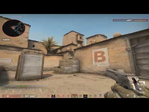 【Paladiino】CSGO Highlights #6
