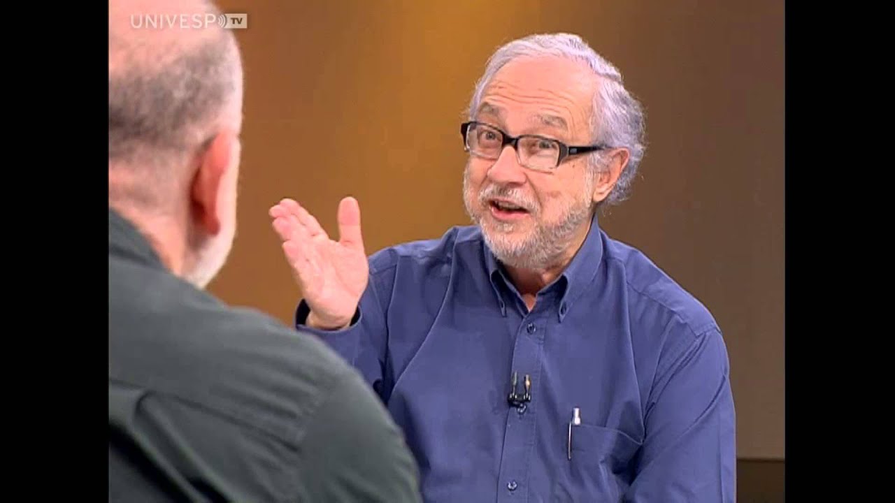 Literatura Fundamental 72: A Náusea - Franklin Leopoldo e Silva