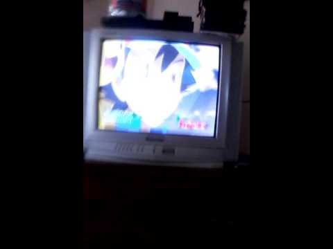 Pokemon xy capitulo 899