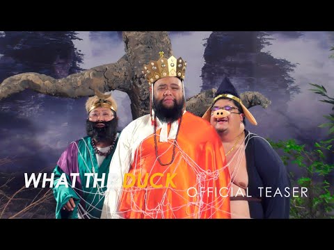 F.HERO Ft. URBOYTJ, AMP (Prod. By URBOYTJ) - พระอภัย (Unforgiven) [Official Teaser]