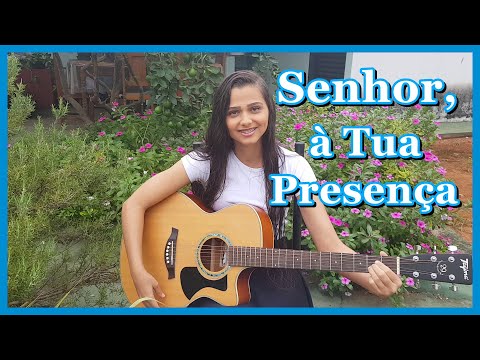 Hino CCB 351 Senhor, à Tua presença