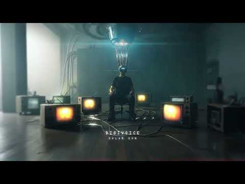 Solar Son - DIGIVOICE (Official Visualizer)