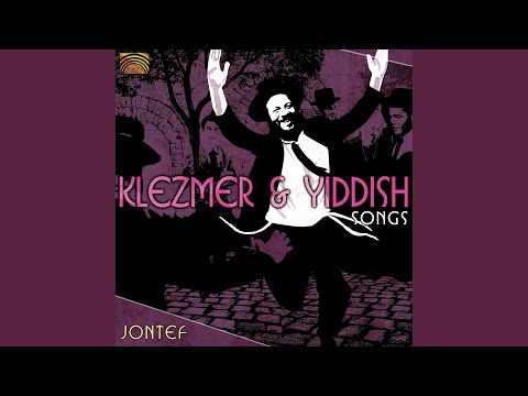 Is gekummen a klesmer