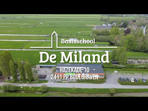De Milandschool