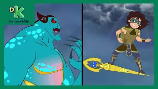 Download lagu Kisna vs Black Magic! 🔮 | Kisna - Full Movie 🤩| Movies for Kids | Cartoon Movies | @DiscoveryKidsIN mp3 Download lagu Kisna vs Black Magic! 🔮 | Kisna - Full Movie 🤩| Movies for Kids | Cartoon Movies | @DiscoveryKidsIN mp3