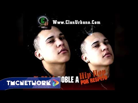 El De La Doble A - Hip Hop Por Respeto - ClanUrbano