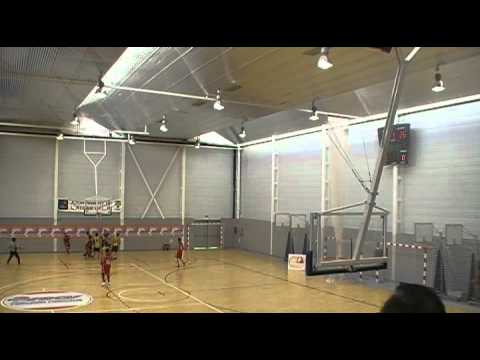 FINAL LIGA VALENCIANA CADETES: CB ONIL VS MONTEMAR 97 RESUMEN DEL PARTIDO