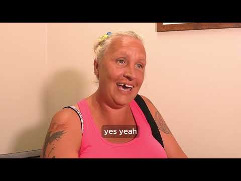 Amber's Story