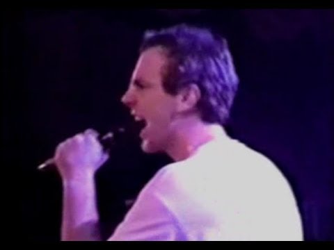Bad Religion - 1991-05-24 - Country Club, Reseda, CA