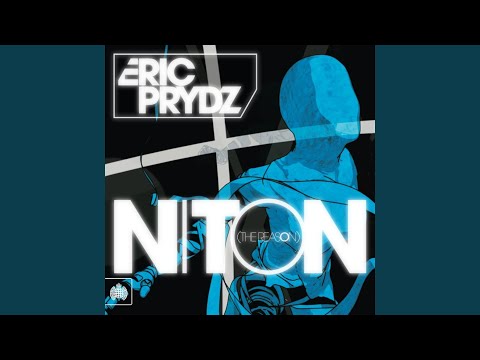 Niton (The Reason) (Boy 8 Bit Remix)