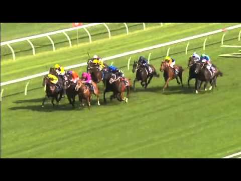 Randwick Race 5 April 9th 2016 - ARROWFIELD 3YO SPRINT
