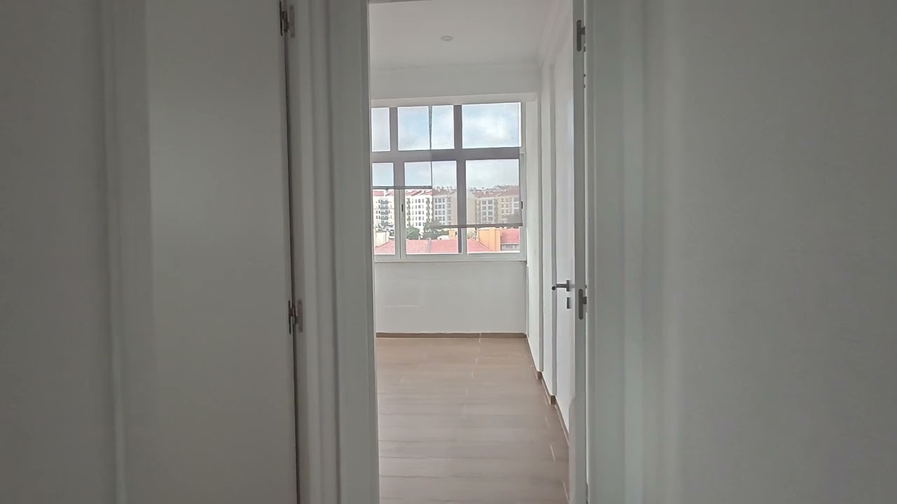 Vídeo do imóvel