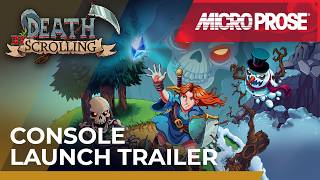 Launch Trailer