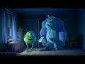 Monsterit Oy 2001 Teaser Trailer Finnish