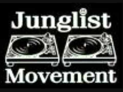 DJ Sappo / DJ Direct MC Trigga Love energy pirate radio in Manchester 1996