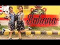 BAHANA DANCE COVER TEAM NATRAJ CHOREOGRAPHY AKULL BAHANA CHOREOGRAPHY