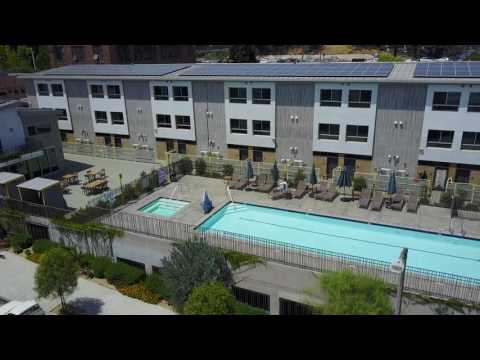 Echo Designer Loft Apartments