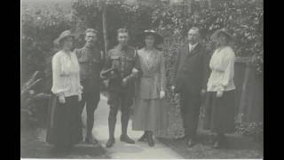 Keep The Home Fires Burning Sung By John McCormack