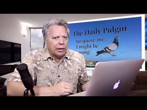 The Daily Pidgin #87 - How To Make People From Hawai‘i Mad
