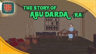 Abu Darda (RA)