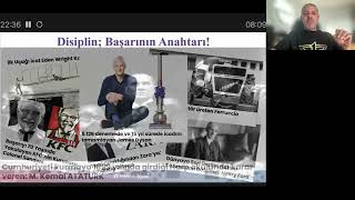 🌟 Başarıya Giden Yolda Disiplinin Gücü_ Ersel Arıcan