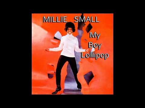Millie Small My Boy Lollipop 🍭 Extended Longer Version Edited