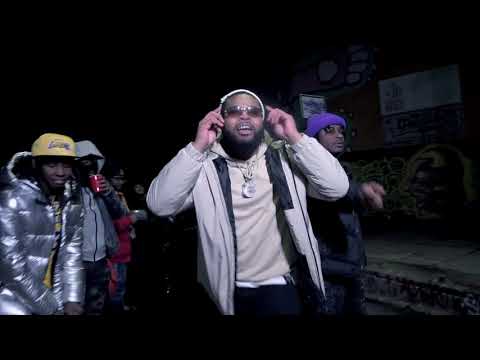 Peso Dadon x ChuckyBaby Gamo - Lighting Matches (Shot By Dexta Dave)