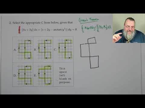 Solutions to practice exam 3 (Calc 3; Fall 2025)
