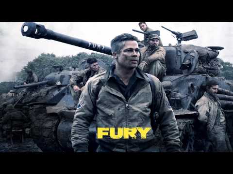 10. Emma - Fury (Original Motion Picture Soundtrack) - Steven Price