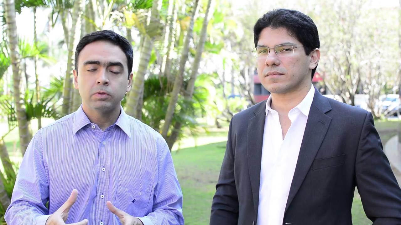 06. Como Estudar os Informativos do STF e STJ Mais Rápido | Gerson Aragão e Márcio Cavalcante