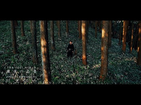 Real Ninja Experience