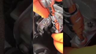 Audi/vw 3.0/2.7 tdi p2015 repair bracket