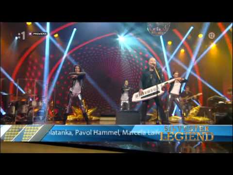 Michal David  Nonstop (Silvester legend 2012)