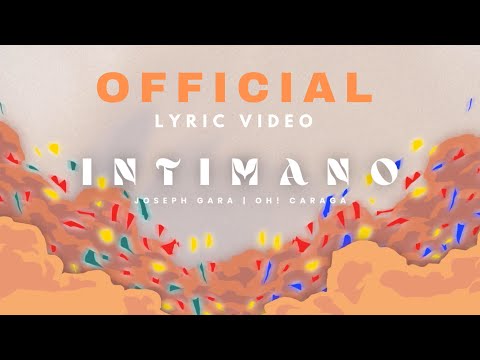 Intimano Official Lyric Video