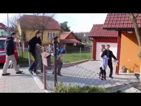 Děkanátní spolčo UB - Šlahačka