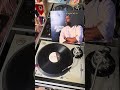 Lloyd Brown & Fiona - So Near So Far #vinyl #reggae #music #combination