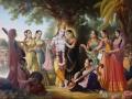 Krishnam Kalaya Sakhi
